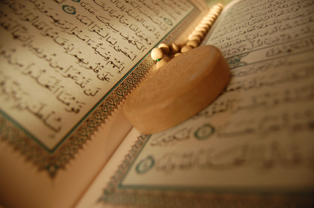 Prayers stones