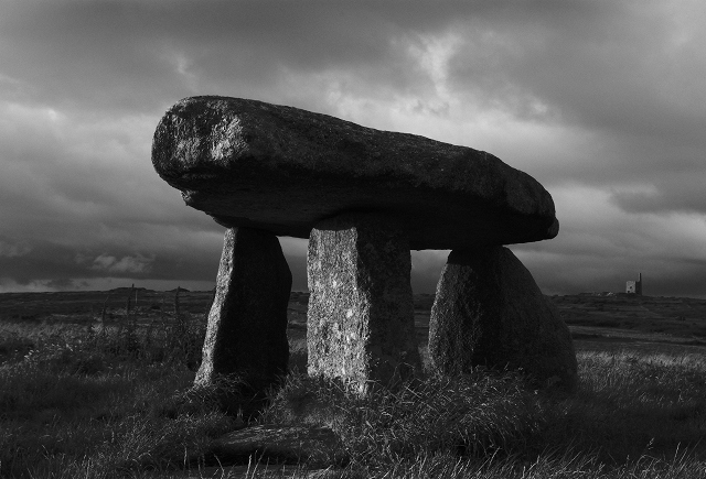 Lanyon Quoit