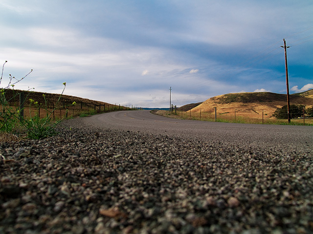 Gravel Lines