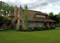 My Summer Home, (I Wish)