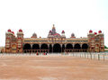 Mysore Palace