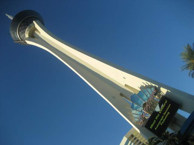 Stratosphere