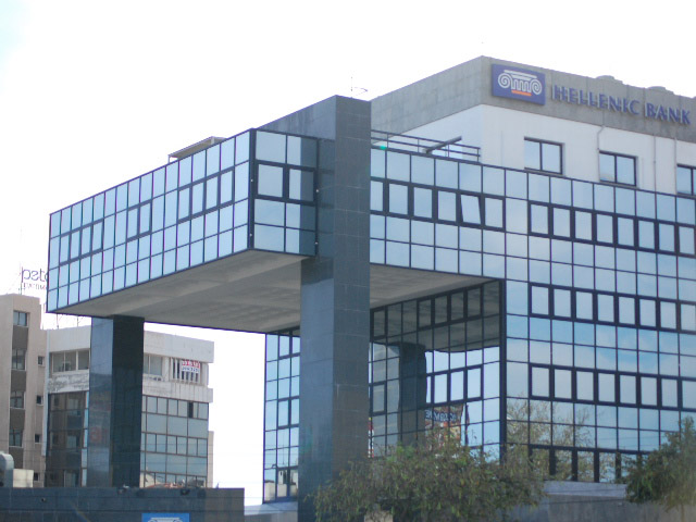 Hellenic Bank