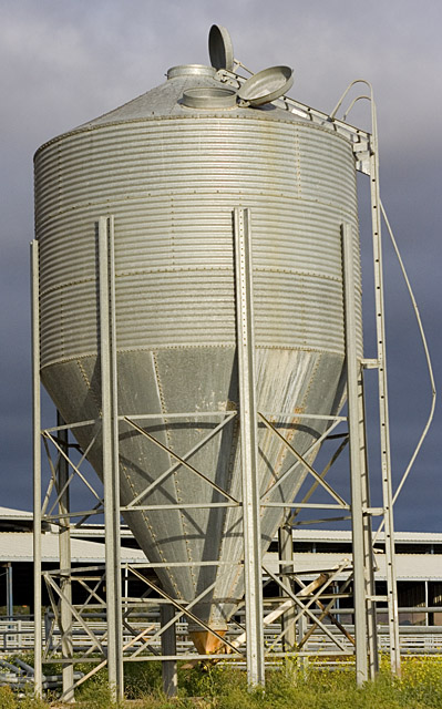 Silo