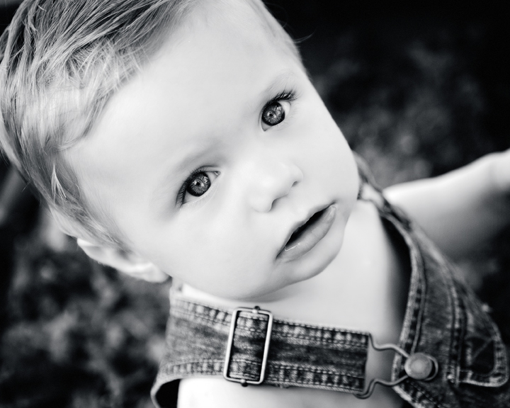 Little Farmer