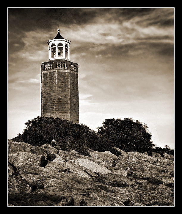 All Along The Watchtower