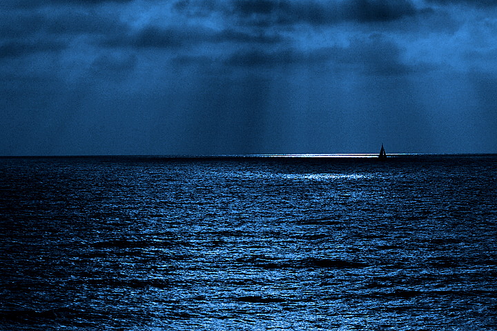 Moonlit