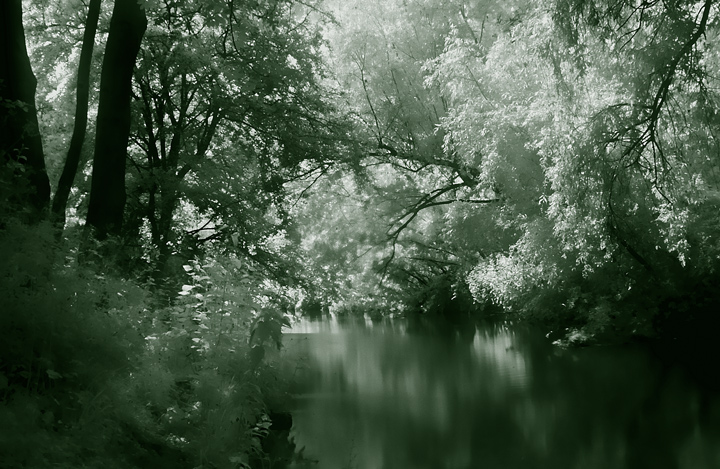 Mystic River