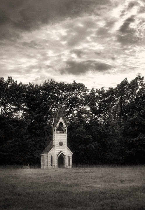 Lost Chapel