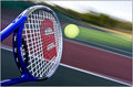 Wimbledon Here I Come!