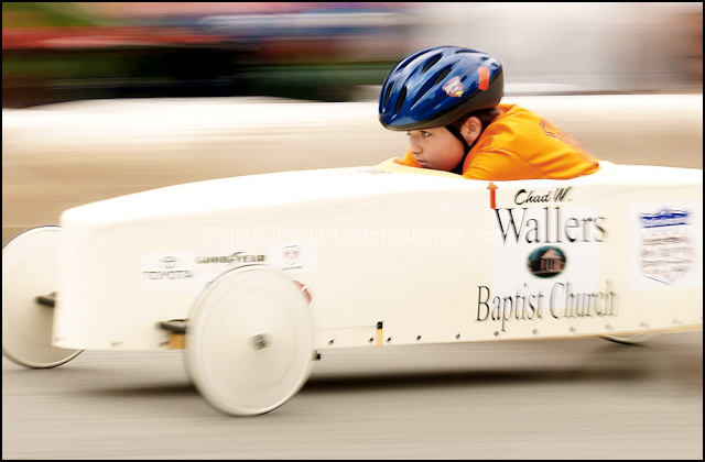 Soap Box Derby 2009