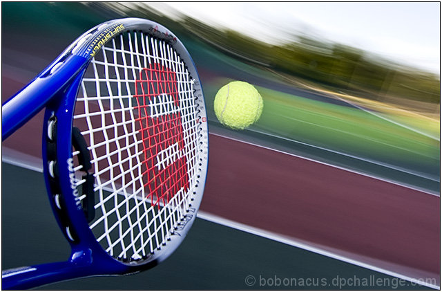 Wimbledon Here I Come!