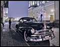 1948 Pontiac Silver Streak Coupe