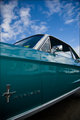 Mustang Sky
