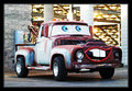 Pixar Film 'Cars' - 'Mater'