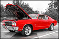 Chevelle SS 454