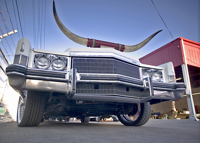 El Toro