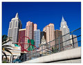 Vegas baby...