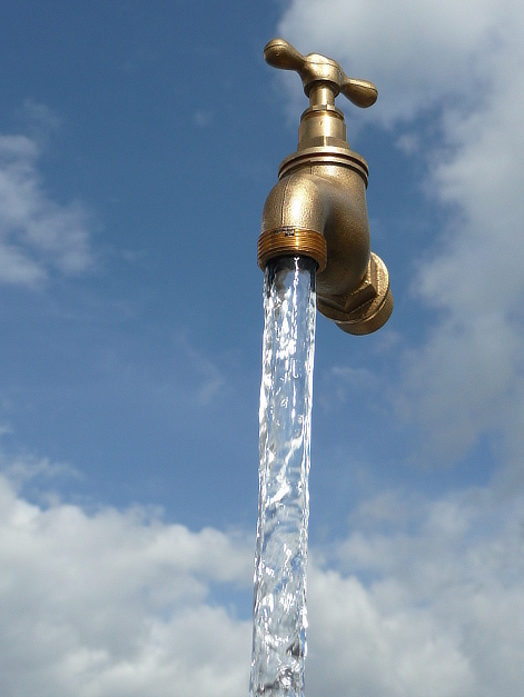 H 2O