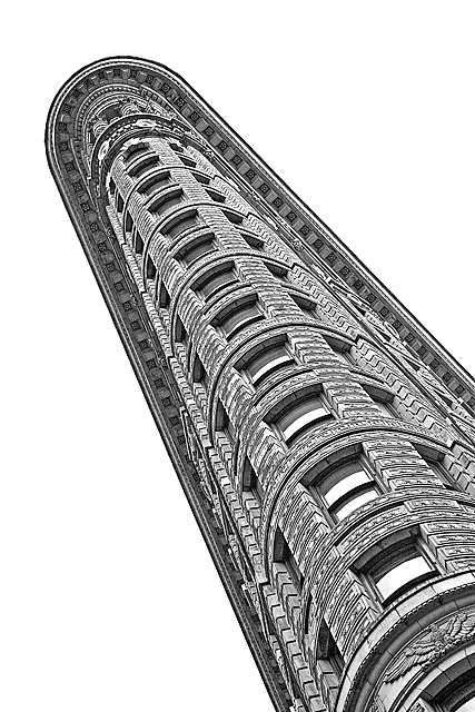 Flatiron Building