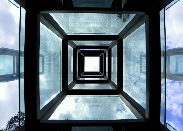 Holocaust Memorial