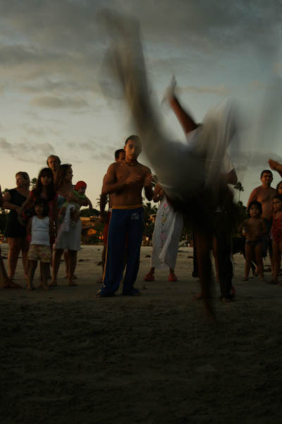 Capoeira