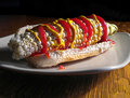 Corn Dog