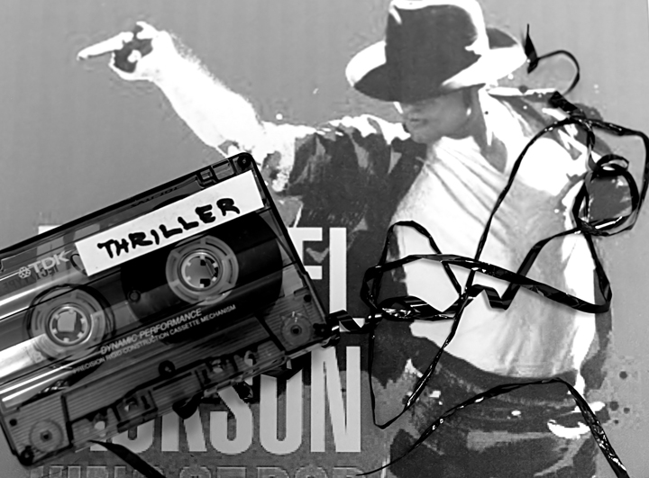 King of POP
