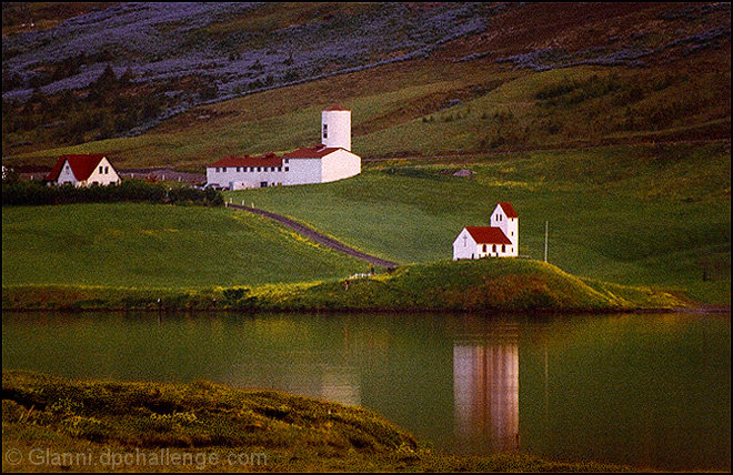 Lake Church