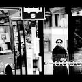 Bus Stop