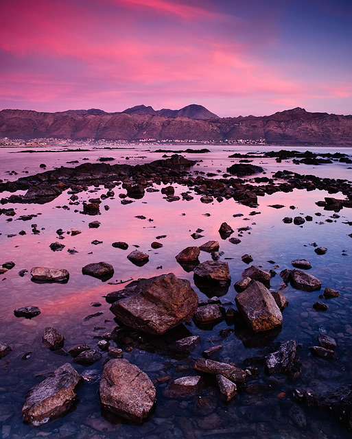 Strand Pools