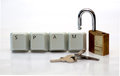 Protection Against SPAM!