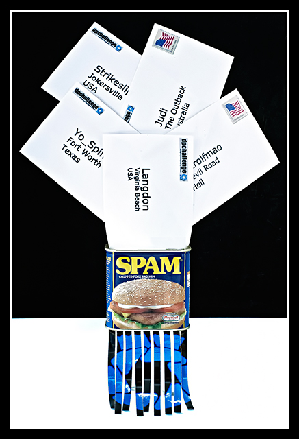 Spam Filter