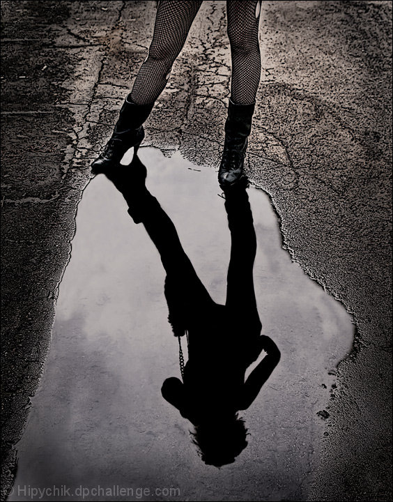 Dirty Diana