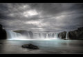 Waterfall of the Gods