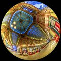 Leadenhall Market from a Different Perspective