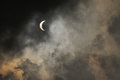 Solar Eclipse 2009