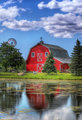 Ohio Barn