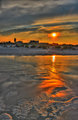 Sun, Sand, and Surf