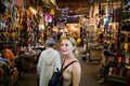 Dazzled in the Souks