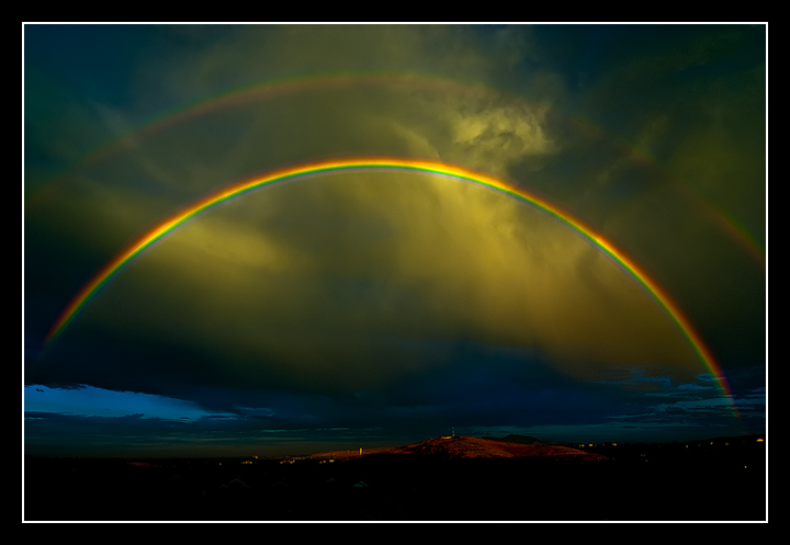 Double Bow