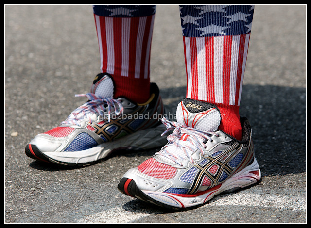 The Patriot