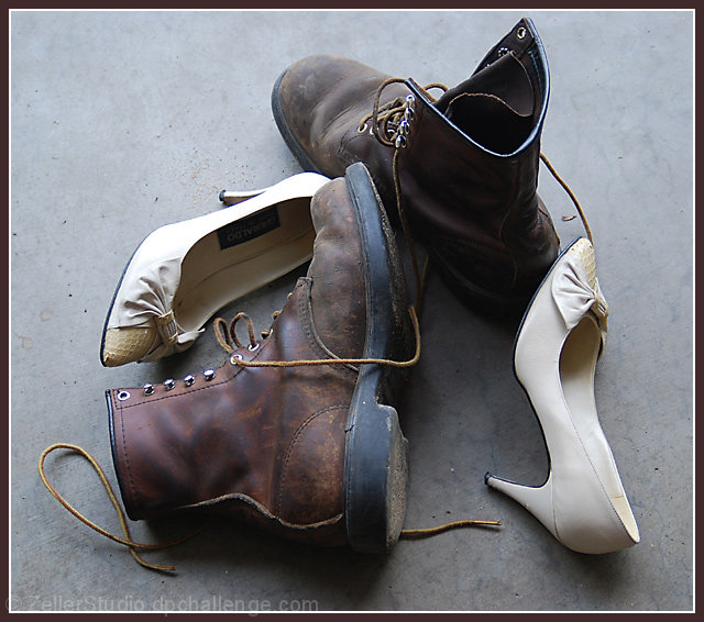 His 'n Hers