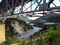 Hurricane Gulch Alaska