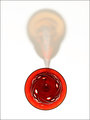 Red Glass