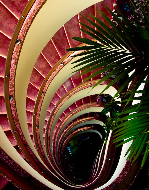 Vertigo