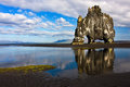 Ancient creature