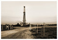Drilling the Barnett Shale