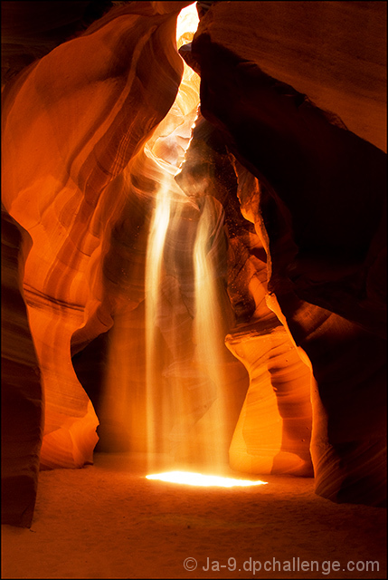 Antelope Canyon