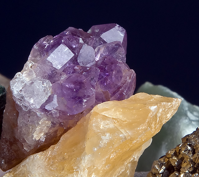 Rocks
